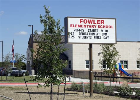 Fowler elementary - SignGypsies - Wichita Falls is at Fowler Elementary . · August 27, 2023 · Wichita Falls, TX · We extend our heartfelt thanks to Fowler Elementary for choosing Sign Gypsies to bring an extra spark to your special occasions. Your partnership is a testament to the magic we can create together.